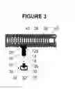 Fig. 04 - FINGER STOP WITH INTEGRATED SLING SWIVEL