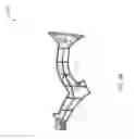 Fig. 09 - Adaptable sporterized firearm stocks and methods thereof