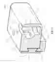 Fig. 08 - Adjustable firearm stock