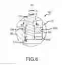 Fig. 09 - Optical device knob having variable resistance rotation