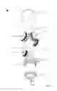 Fig. 02 - Rifle scope with adjusting aid