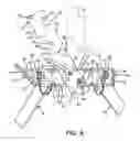 Fig. 09 - Shooting target assembly