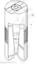 Fig. 01 - Gauge having a window
