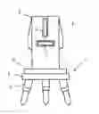 Fig. 01 - Laser leveling tool with adaptive thermal control