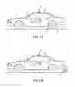 Fig. 02 - Method of obtaining geographically related images using a vehicle