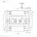 Fig. 12 - MEMS LINK MECHANISM USED FOR GYROSCOPE