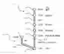 Fig. 01 - Method for determining a route and time frame for the travel of a motor vehicle, and motor vehicle