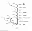 Fig. 03 - Method for determining a route and time frame for the travel of a motor vehicle, and motor vehicle