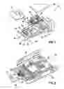 Fig. 02 - Sensor for determining at least one parameter of a fluid medium streaming through a measuring channel