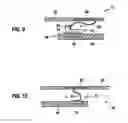 Fig. 06 - Sensor for determining at least one parameter of a fluid medium streaming through a measuring channel