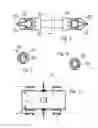 Fig. 05 - Ultrasonic flow meter having a main channel and at least one secondary channel