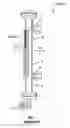 Fig. 02 - Float liquid level meter indicator