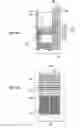 Fig. 12 - Float liquid level meter indicator
