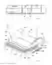 Fig. 02 - Dynamic scale for flat goods transported on their sides, and method for control thereof