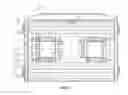 Fig. 02 - Standard light source color matching observation box