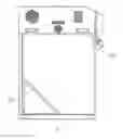 Fig. 01 - Method for performing color measurement using standard light source color matching observation box