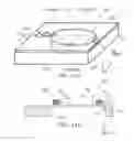 Fig. 13 - Strain sensing element, pressure sensor, microphone, blood pressure sensor, and touch panel