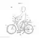 Fig. 13 - Magnetostrictive sensor, magnetic structure and production method thereof, motor drive device provided with magnetostrictive sensor, and motorassisted bicycle