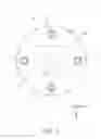 Fig. 04 - Force detection sensor having a base member with a force receiving surface and another surface with an interdigital electrode