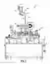 Fig. 04 - Crankshaft balancer suspension assembly