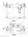 Fig. 12 - Crankshaft balancer suspension assembly