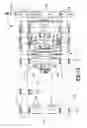 Fig. 17 - Crankshaft balancer suspension assembly