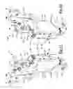 Fig. 19 - Crankshaft balancer suspension assembly