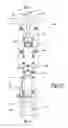 Fig. 20 - Crankshaft balancer suspension assembly