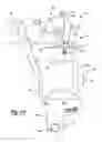 Fig. 21 - Crankshaft balancer suspension assembly