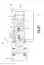 Fig. 24 - Crankshaft balancer suspension assembly