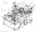 Fig. 01 - Crankshaft balancer machine