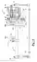 Fig. 13 - Crankshaft balancer machine