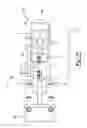 Fig. 24 - Crankshaft balancer machine