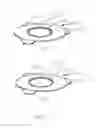 Fig. 10 - METHOD OF MAKING THREE-FLOW-PASSAGE VALVE WITH A PRESSURE INDICATOR