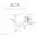 Fig. 23 - METHOD OF MAKING THREE-FLOW-PASSAGE VALVE WITH A PRESSURE INDICATOR