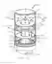 Fig. 30 - METHOD OF MAKING THREE-FLOW-PASSAGE VALVE WITH A PRESSURE INDICATOR