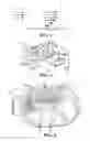 Fig. 02 - METHOD, SYSTEM AND OPTICAL SENSOR ASSEMBLY FOR OPTICALLY INSPECTING AN OBJECT LOCATED IN AN ENVIRONMENT HAVING AIRBORNE PARTICULATE MATTER OR VAPOR CAPABLE OF COATING AN OPTICALLY TRANSPARENT WINDOW OF A SENSOR OF THE ASSEMBLY