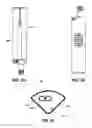 Fig. 05 - Submersible multi-parameter sonde having a high sensor form factor sensor