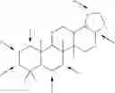 Fig. 136 - Haptens, hapten conjugates, compositions thereof and method for their preparation and use