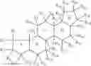 Fig. 43 - Haptens, hapten conjugates, compositions thereof and method for their preparation and use