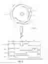 Fig. 03 - Centrifugal separator having a system for detecting rotation