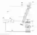 Fig. 01 - IMAGE CONCENTRATOR GRIN LENS SYSTEM