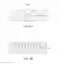 Fig. 06 - Polarizing plate and display device having the same