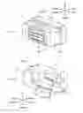 Fig. 02 - Ferrule and method of manufacturing optical-fiber-attached ferrule