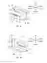 Fig. 10 - Ferrule and method of manufacturing optical-fiber-attached ferrule