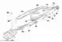 Fig. 01 - Fiber optic drop cable assembly