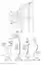 Fig. 06 - Optical lens set