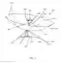 Fig. 02 - ADJUSTABLE SOLAR CONCENTRATOR ASSEMBLY AND METHODS OF USING SAME