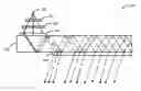 Fig. 01 - Holographic projector for a waveguide display