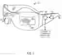 Fig. 02 - Holographic projector for a waveguide display
